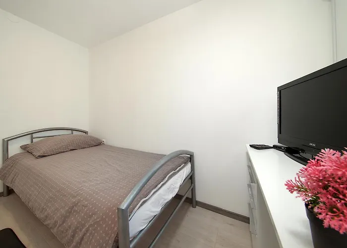 Apartment Danijela