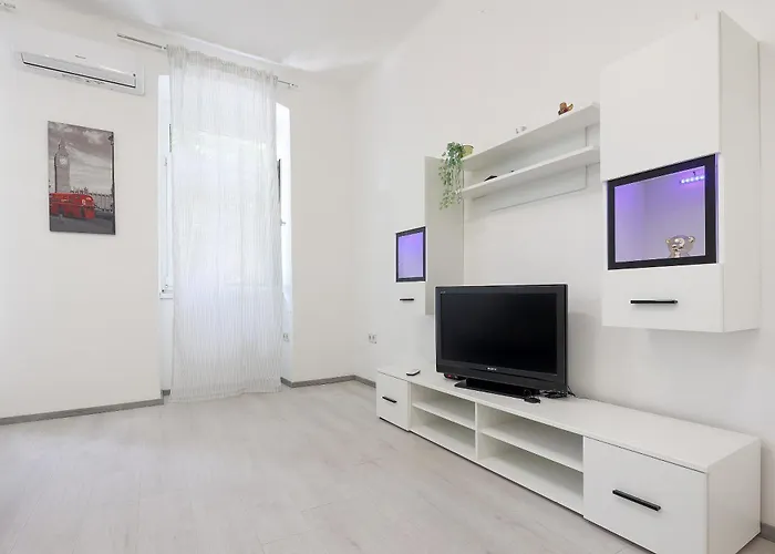 Apartment Danijela
