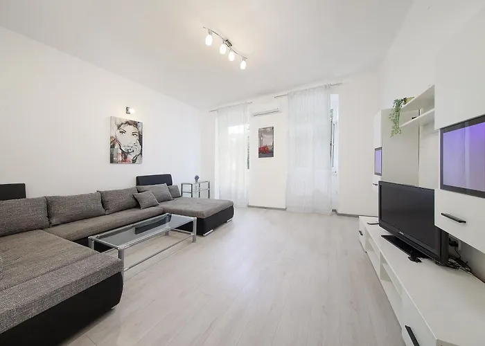 Apartment Danijela