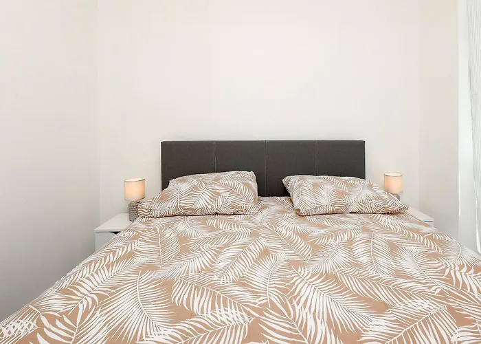 Apartment Danijela