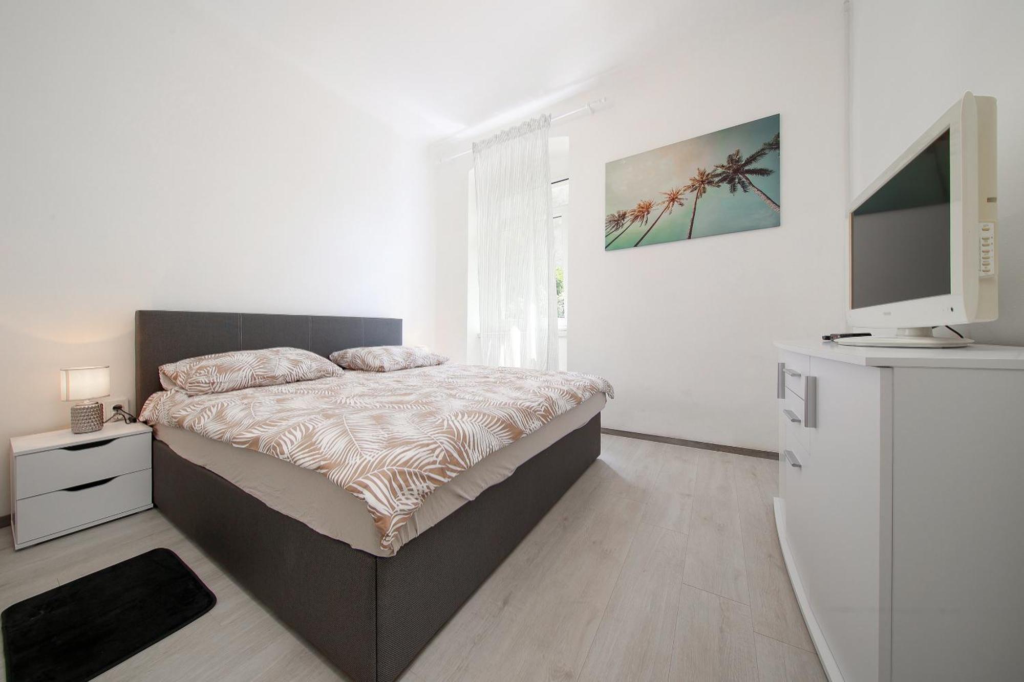 Apartman Danijela Fiume