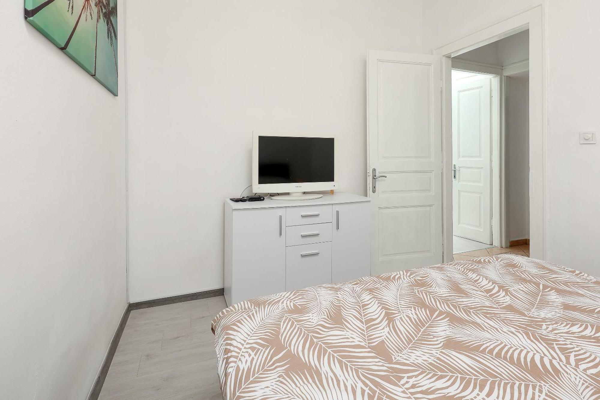 Danijela Apartman Fiume