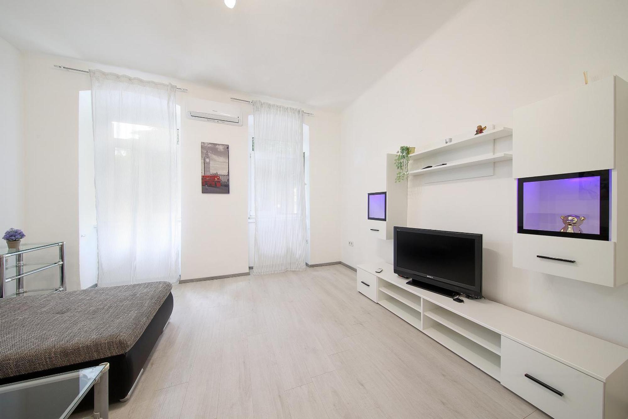 Danijela Apartman