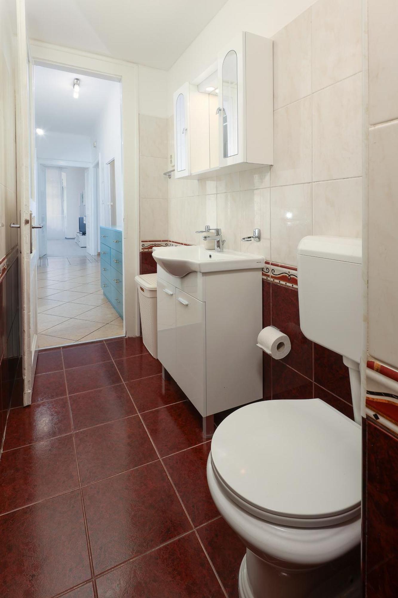 Apartman Danijela *