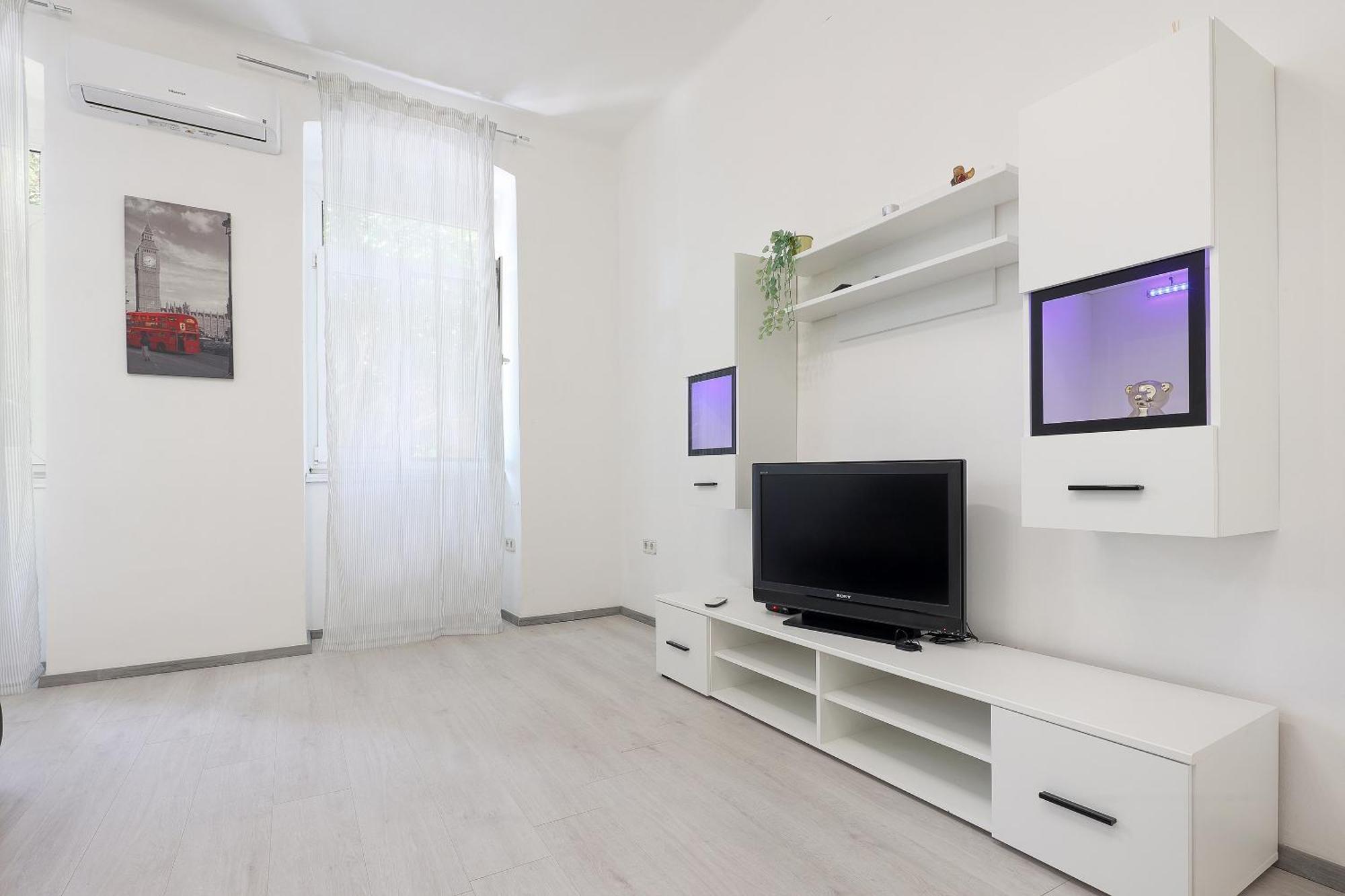 Apartman Danijela