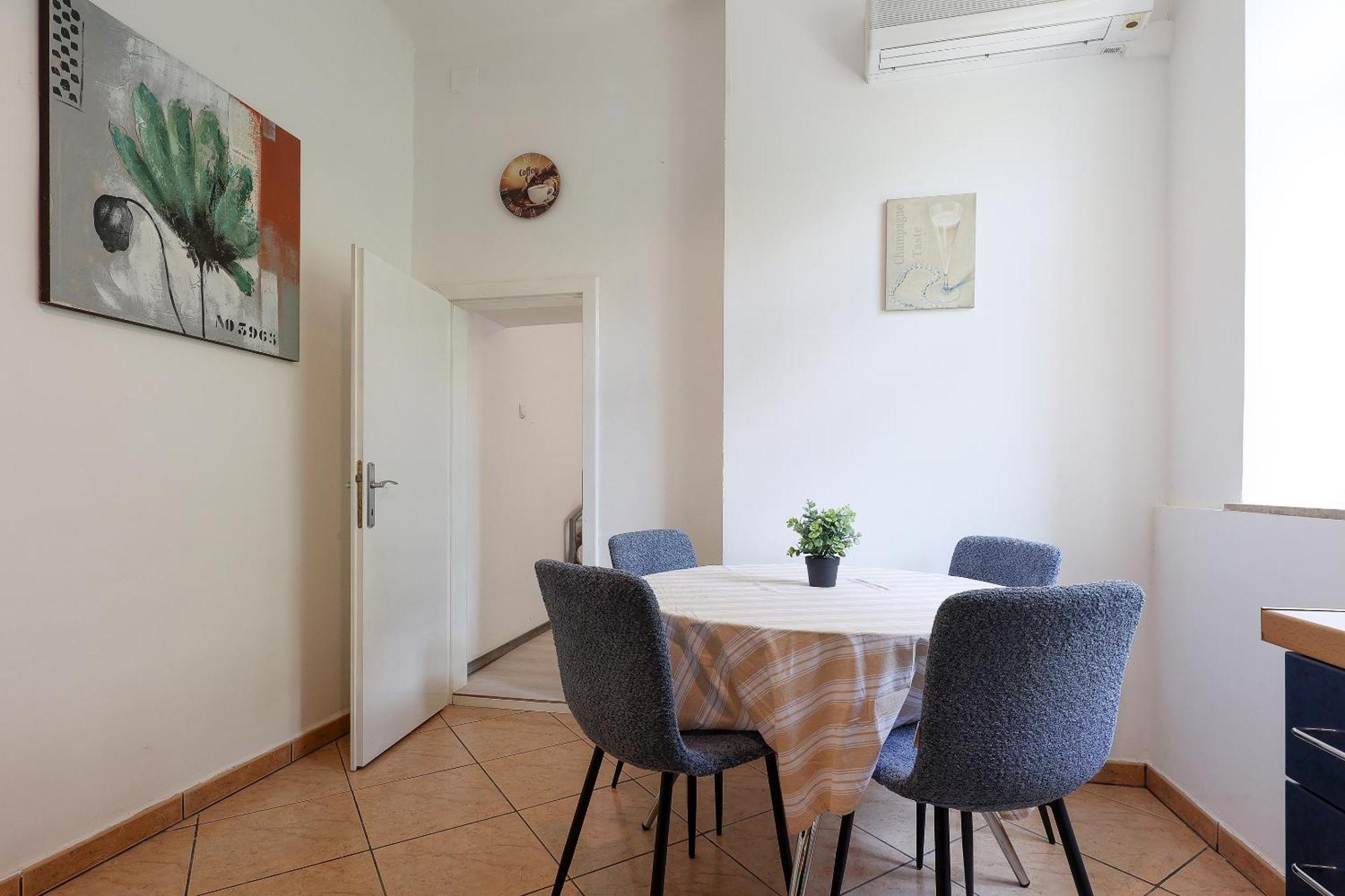Apartman Danijela *