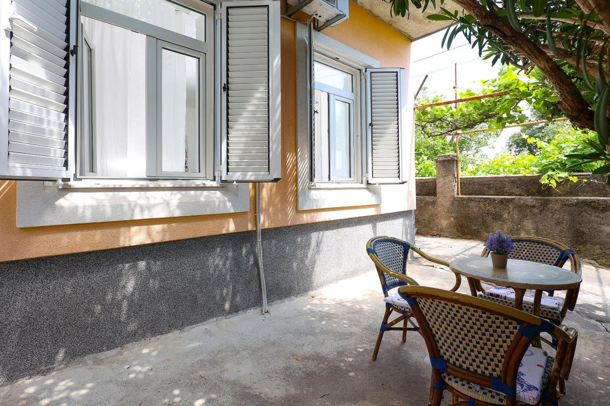 Danijela Apartman Fiume