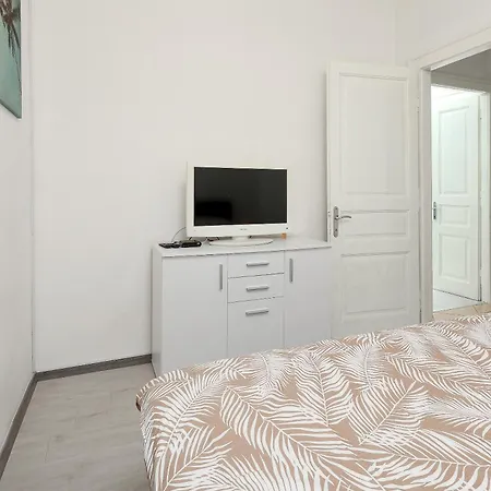 Apartment Danijela Rijeka Exterior photo