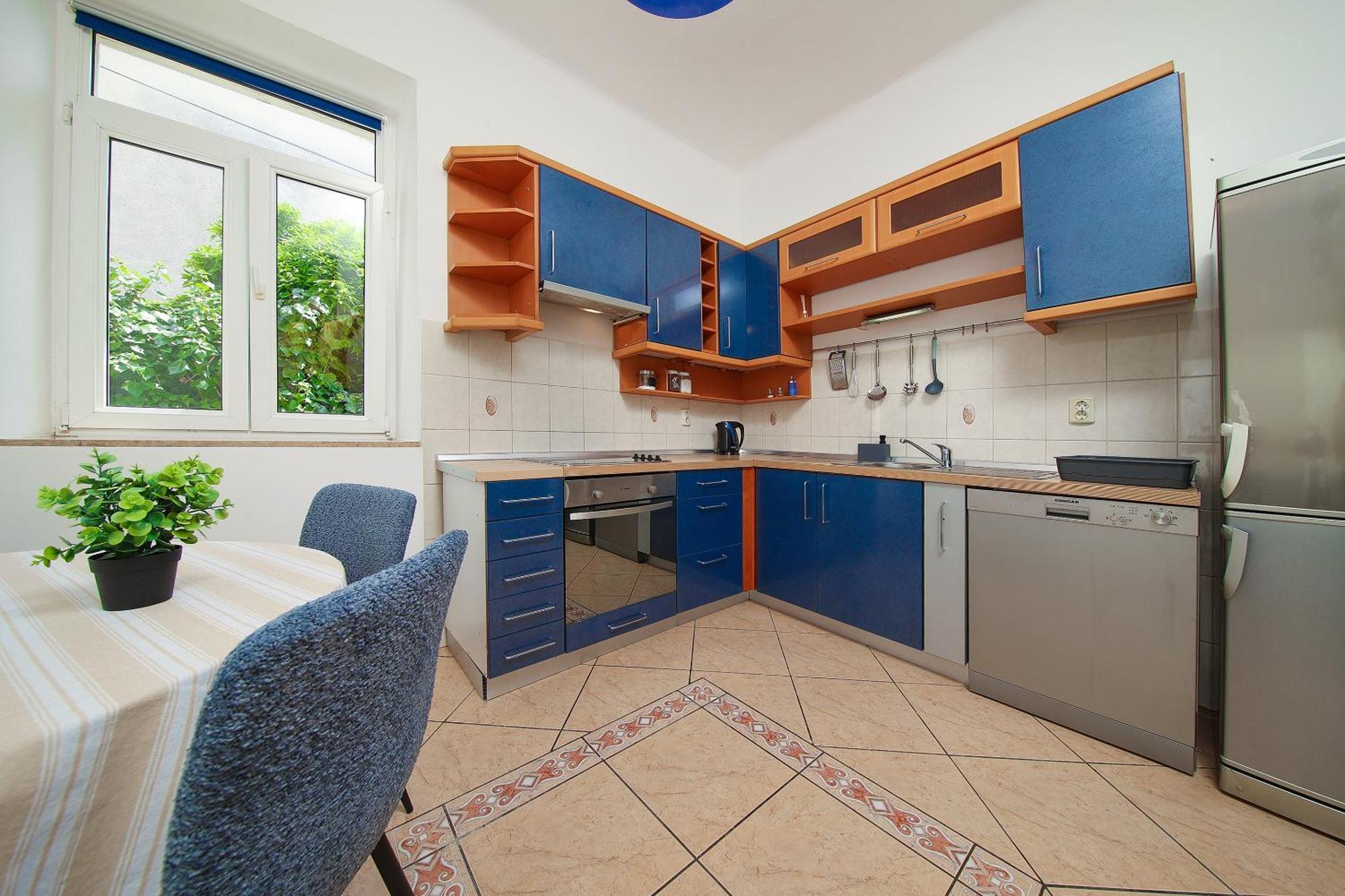 Danijela Appartement Rijeka