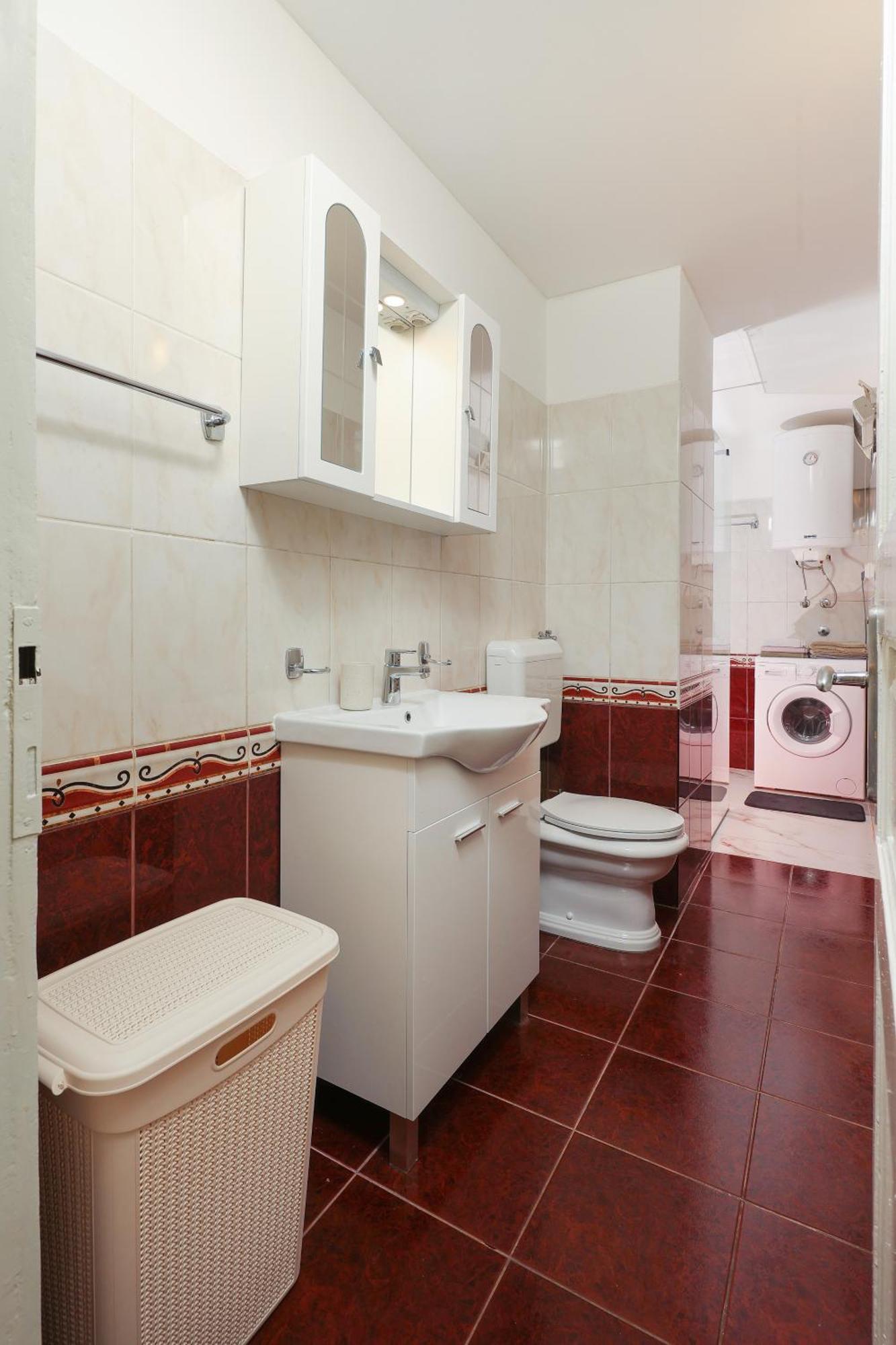 Appartement Danijela Rijeka
