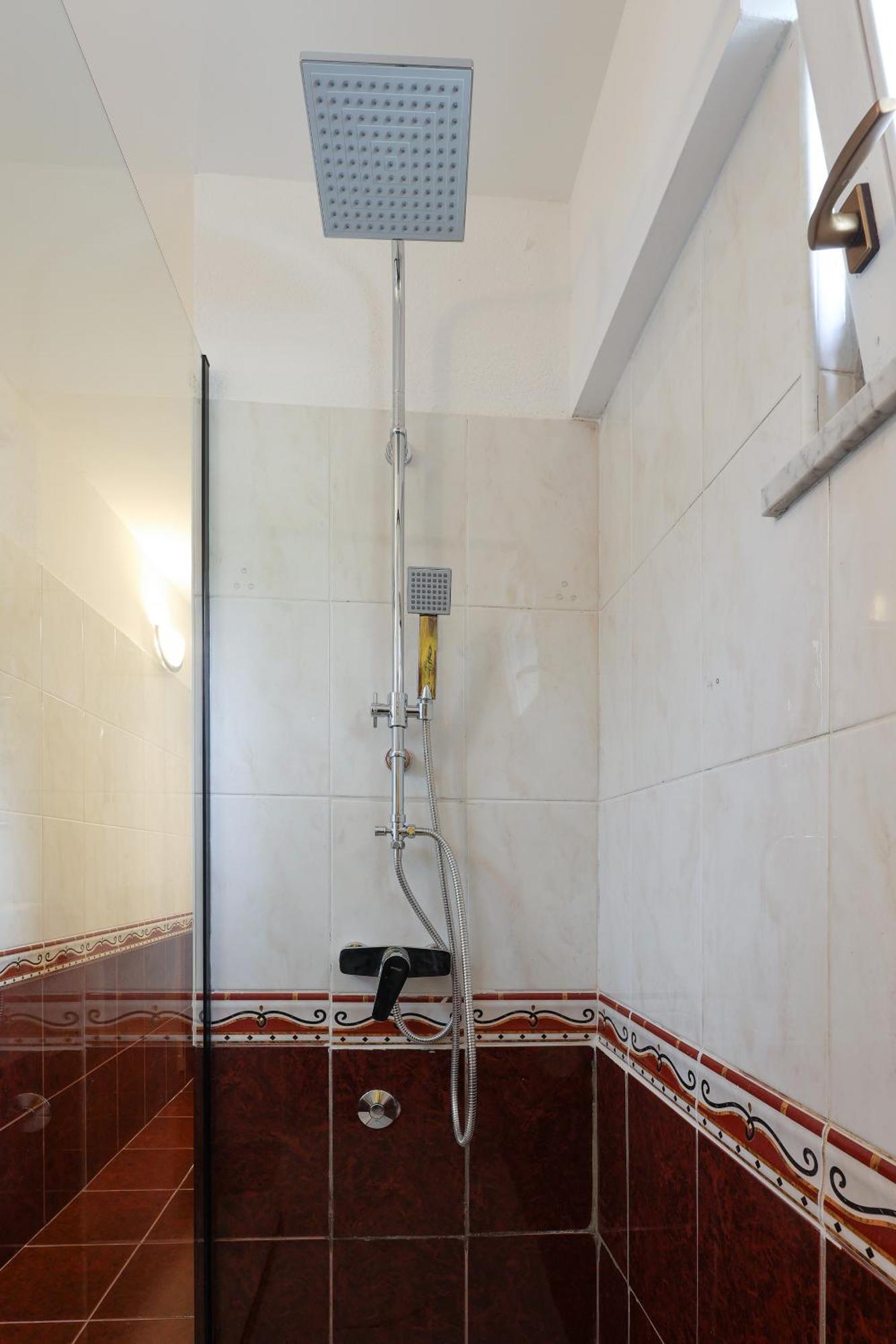 Appartement Danijela Rijeka